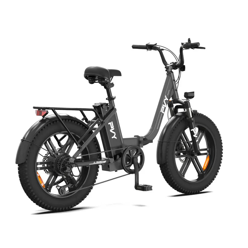 PVY LS20 Electric Bike - PREORDER - ETA OCTOBER END.