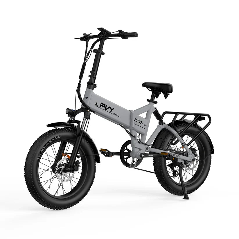 PVY Z20 Plus Folding Electric Bike - PREORDER - ETA OCTOBER END.