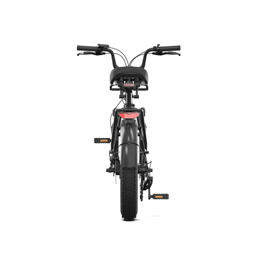 PVY LS20 Electric Bike - PREORDER - ETA OCTOBER END.