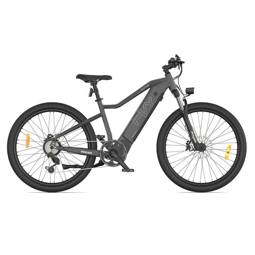 PVY Power Electric Terrain Bike - PREORDER - ETA OCTOBER END.