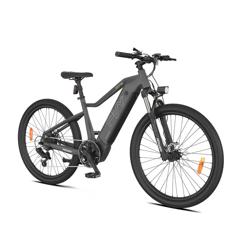 PVY Power Electric Terrain Bike - PREORDER - ETA OCTOBER END.