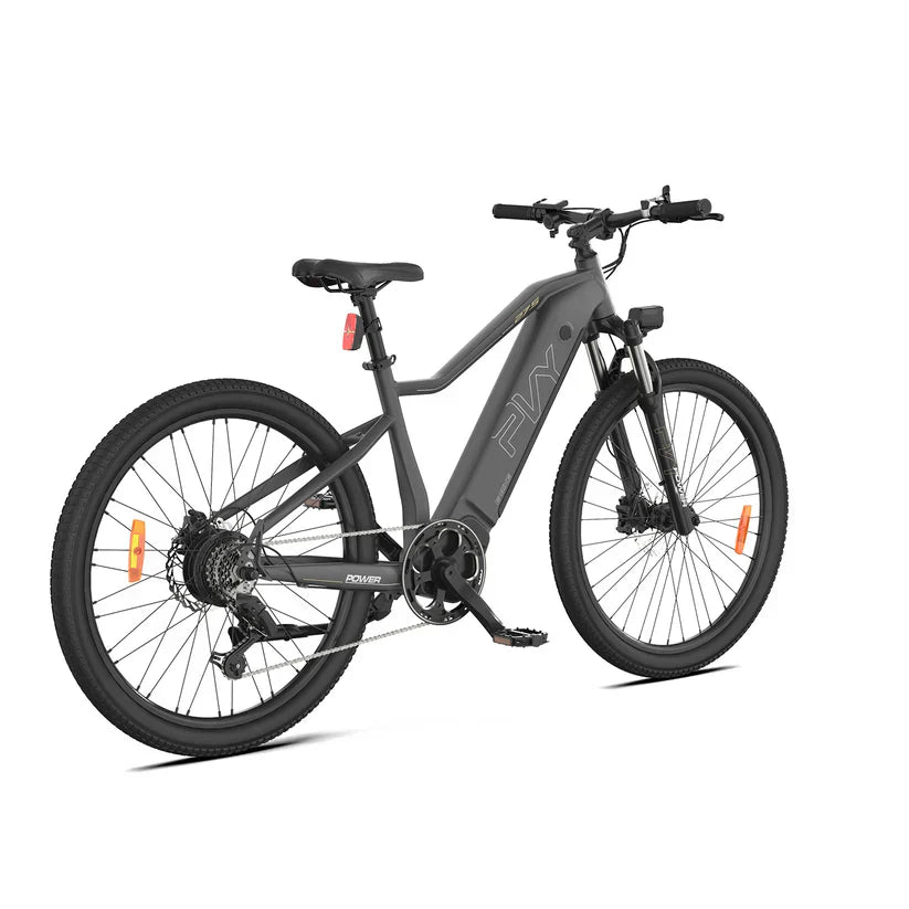 PVY Power Electric Terrain Bike - PREORDER - ETA OCTOBER END.