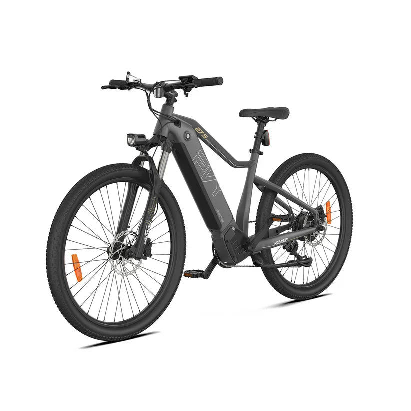 PVY Power Electric Terrain Bike - PREORDER - ETA OCTOBER END.