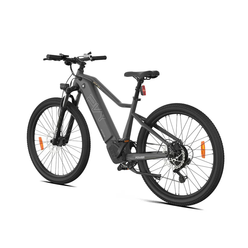 PVY Power Electric Terrain Bike - PREORDER - ETA OCTOBER END.