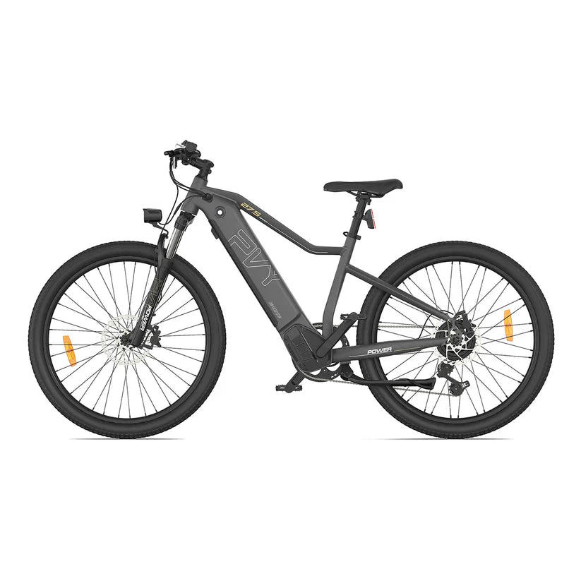 PVY Power Electric Terrain Bike - PREORDER - ETA OCTOBER END.