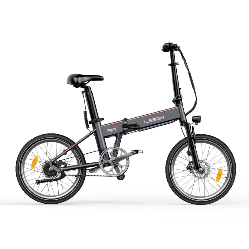 PVY Libon Electric Bike