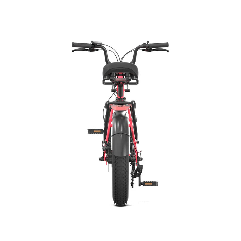 PVY LS20 Electric Bike - PREORDER - ETA OCTOBER END.