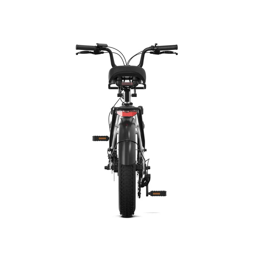 PVY LS20 Electric Bike - PREORDER - ETA OCTOBER END.