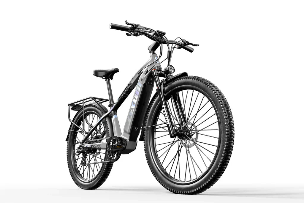Cysum Speedy 27.5'' Electric Bike