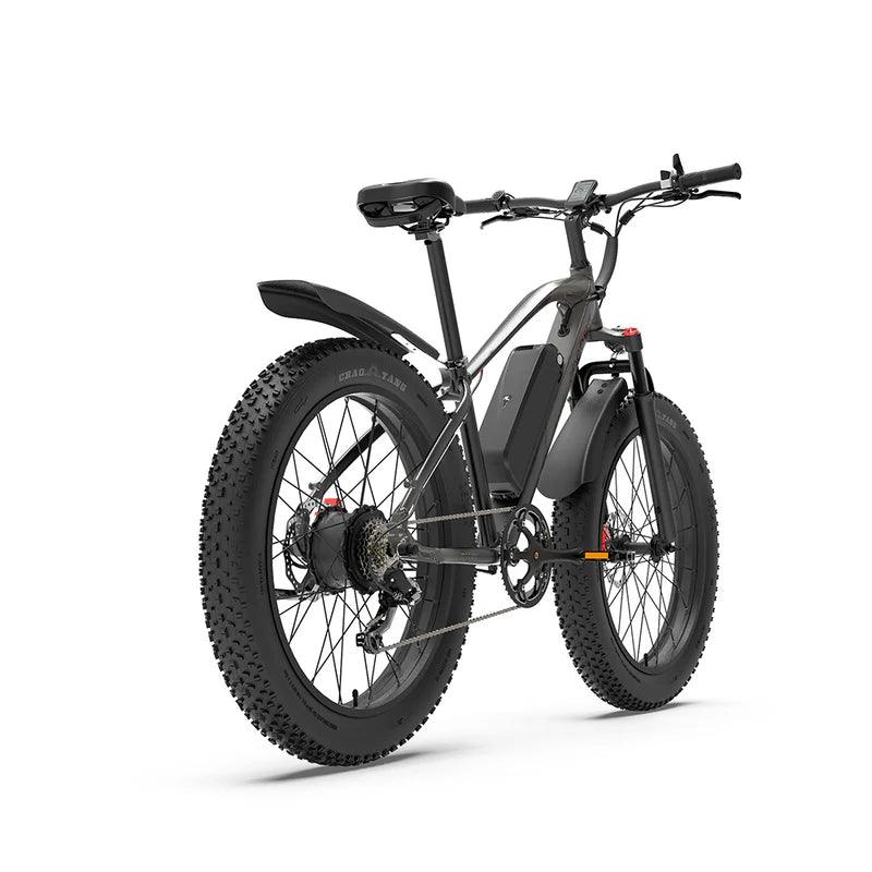 GOGOBEST GF600 Plus Electric Bike