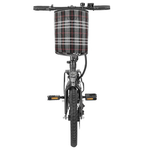DYU A1F Pro Folding Electric Bike - PREORDER - EXPECTED IN SEPTEMBER.