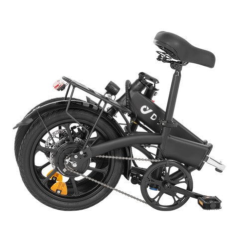 DYU A1F Pro Folding Electric Bike - PREORDER - EXPECTED IN SEPTEMBER.