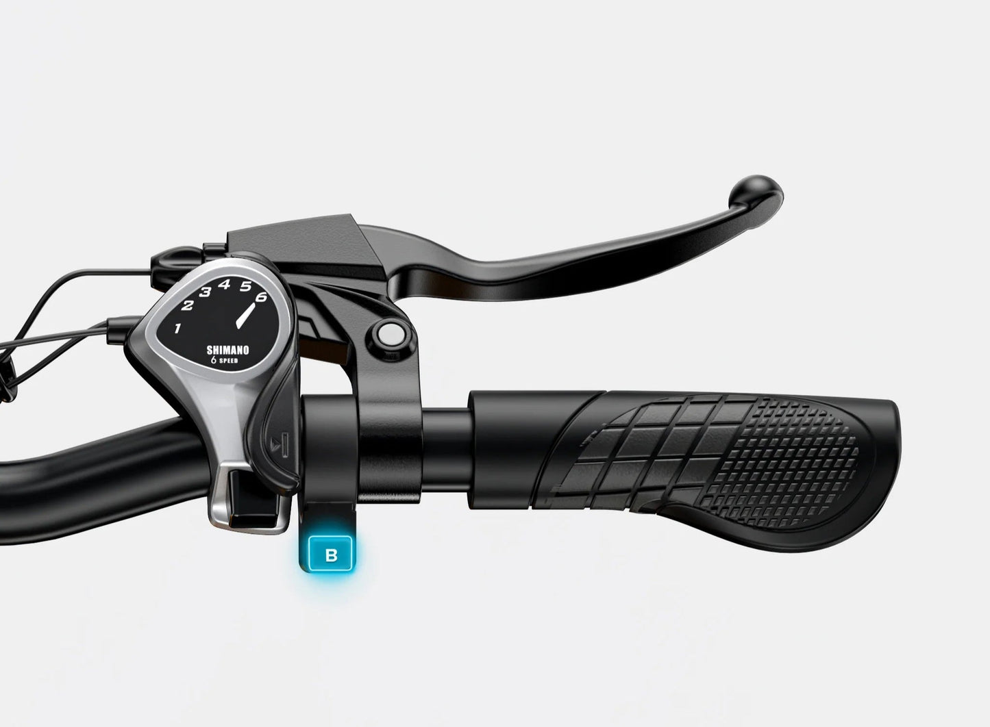 Engwe EP-2 Boost (Upgraded Version) electric bike - PREORDER - ETA OCTOBER END.