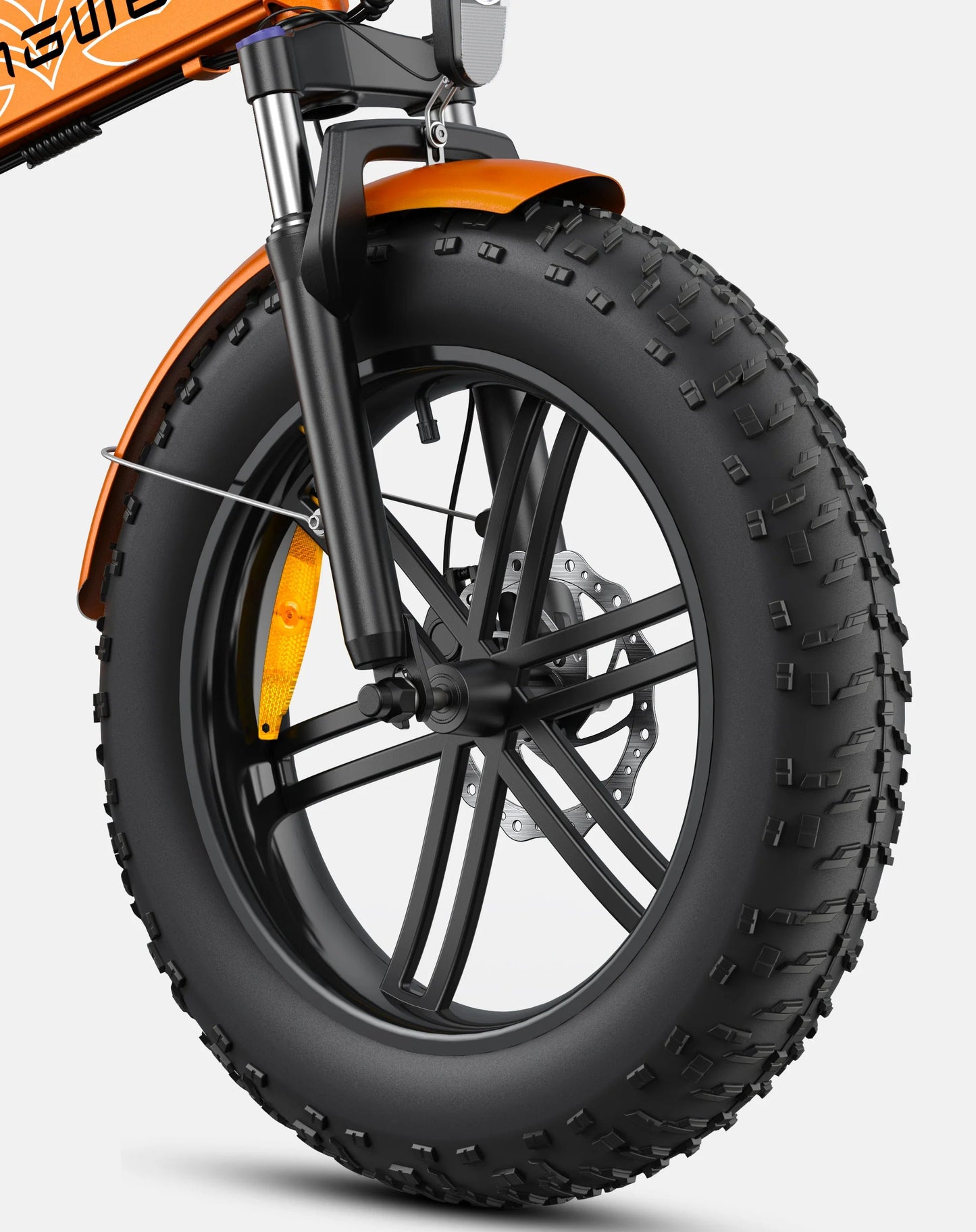 Engwe EP-2 Boost (Upgraded Version) electric bike - PREORDER - ETA OCTOBER END.