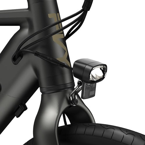 PVY P30 Electric Bike - PREORDER - ETA OCTOBER END.