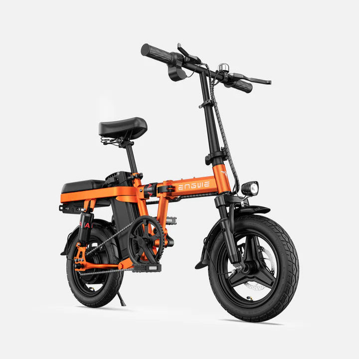 Engwe T14 folding electric bike