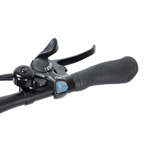 Touroll U1 29-inch Off-Road Tire Electric Bike - PREORDER - ETA OCTOBER END.