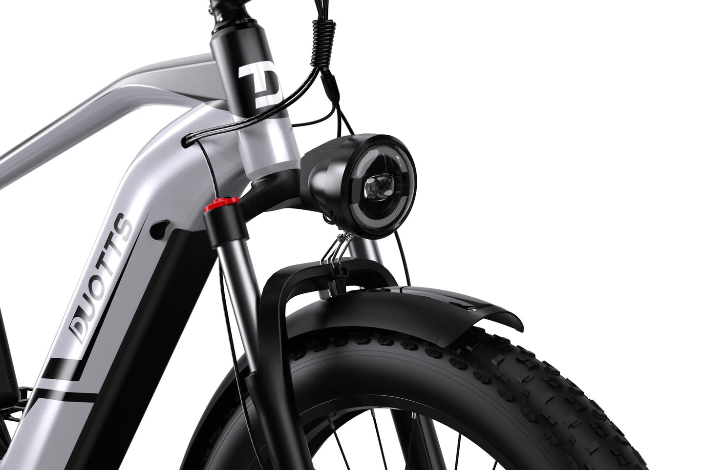 DUOTTS F26 Pro Electric Mountain Bike - PREORDER - ETA OCTOBER END.