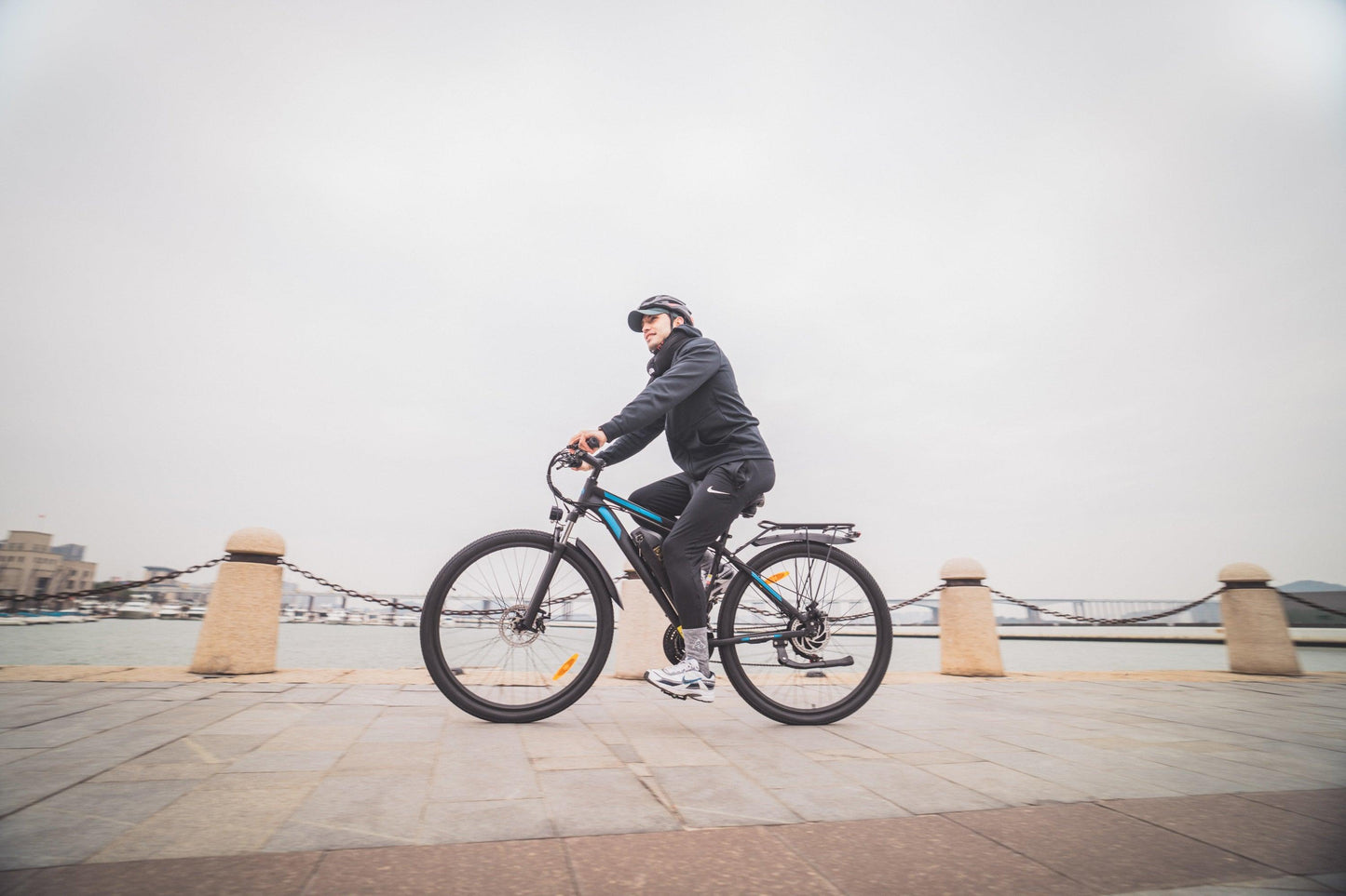 DUOTTS C29 Pro 29 Inch Electric Mountain Bike Preorder (Arriving in the end of March) - Pogo Cycles