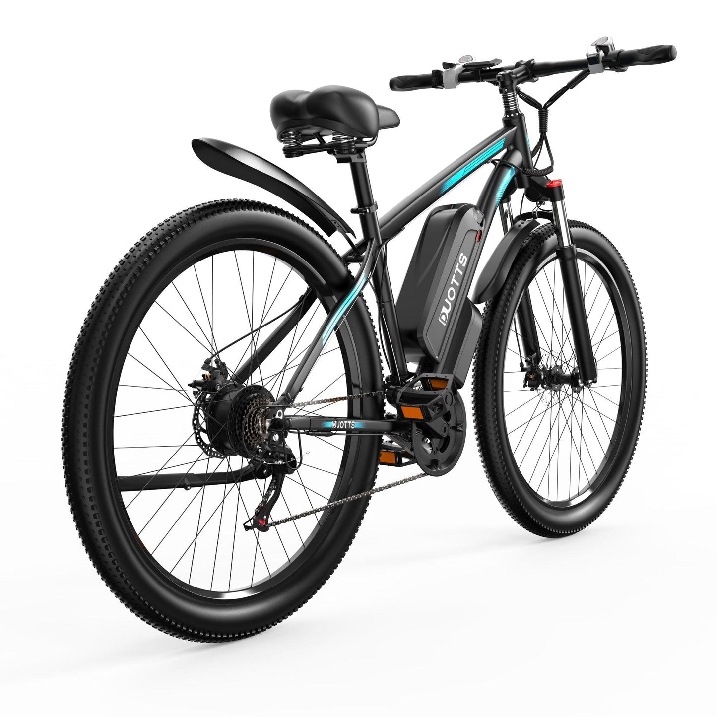DUOTTS C29 29 Inch Electric Mountain Bike Preorder(Arrival early Febuary) - Pogo Cycles