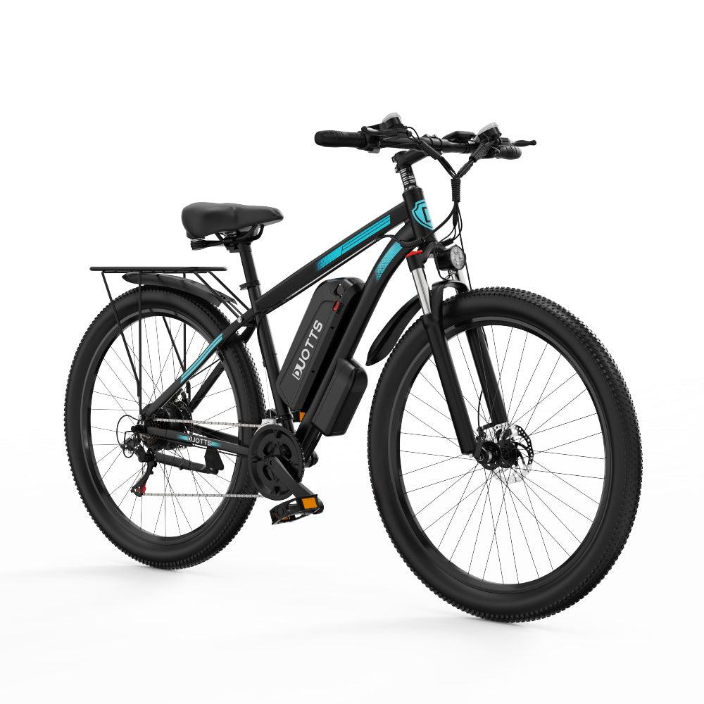 DUOTTS C29 29 Inch Electric Mountain Bike Preorder(Arrival early Febuary) - Pogo Cycles