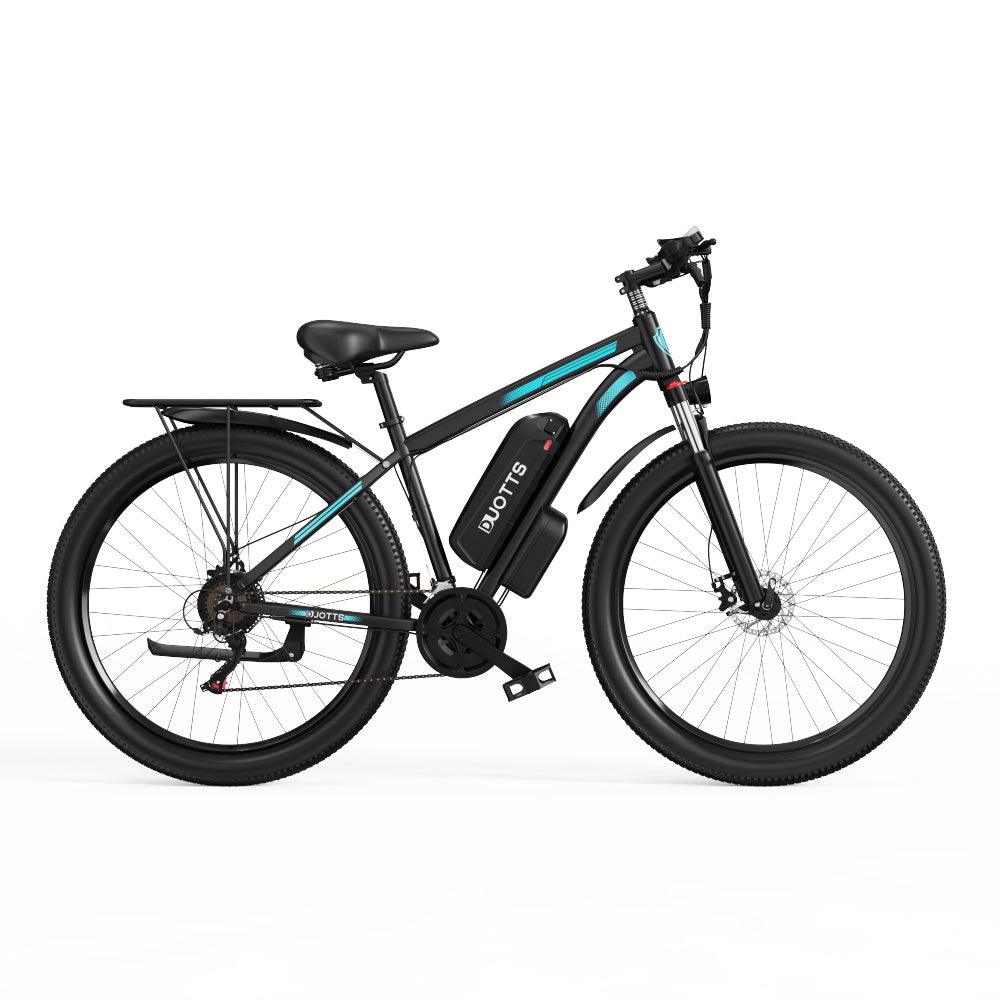 DUOTTS C29 29 Inch Electric Mountain Bike Preorder(Arrival early Febuary) - Pogo Cycles