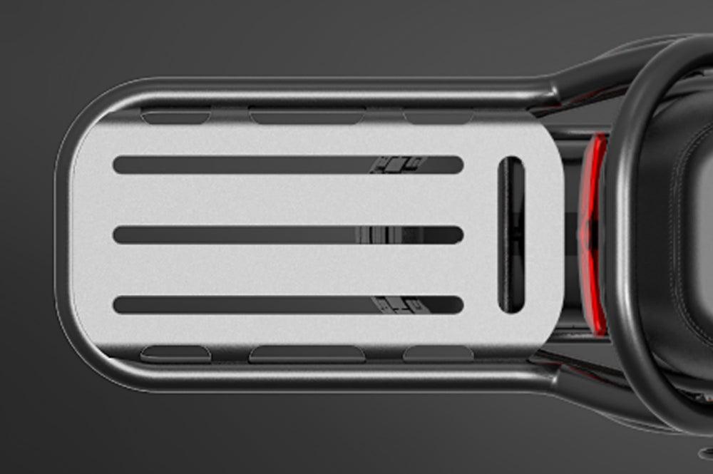 LANKELEISI X-Black Knight Dual Motor Electric Bike Preorder - Pogo Cycles
