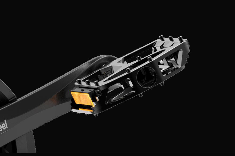 LANKELEISI X-Black Knight Dual Motor Electric Bike Preorder - Pogo Cycles