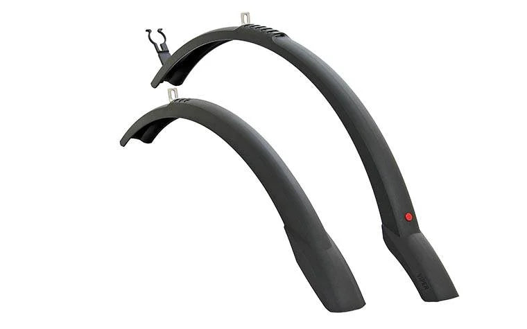 Mud guards