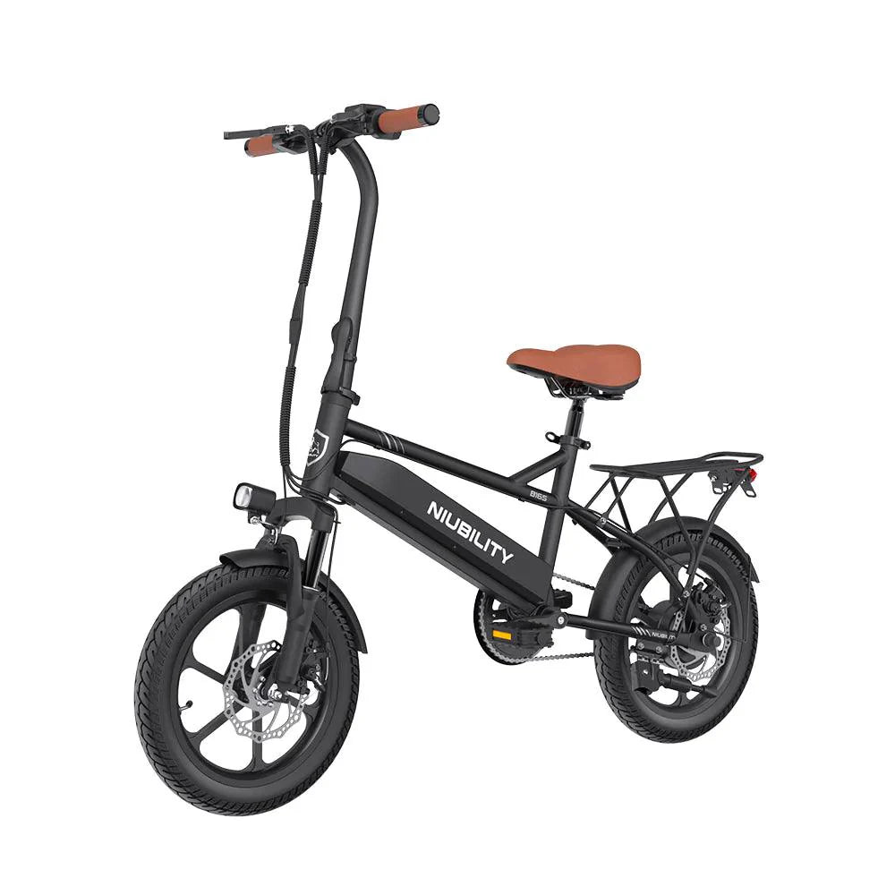 NIUBILITY B16S Electric City Bike - Pogo Cycles