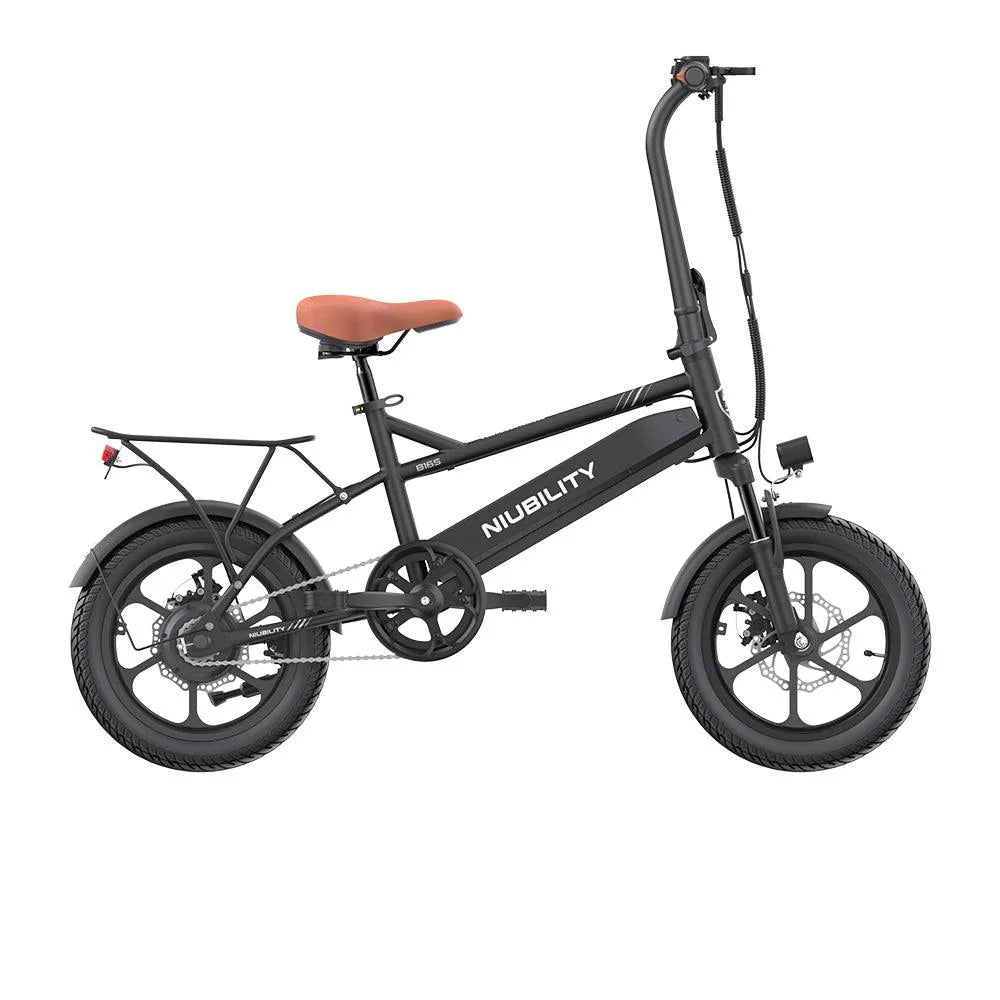 NIUBILITY B16S Electric City Bike - Pogo Cycles