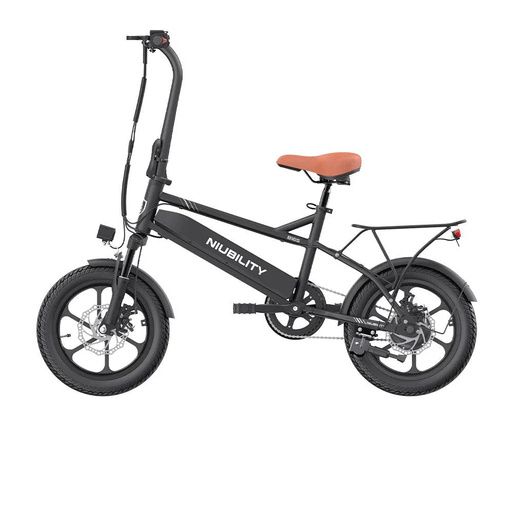 NIUBILITY B16S Electric City Bike - Pogo Cycles