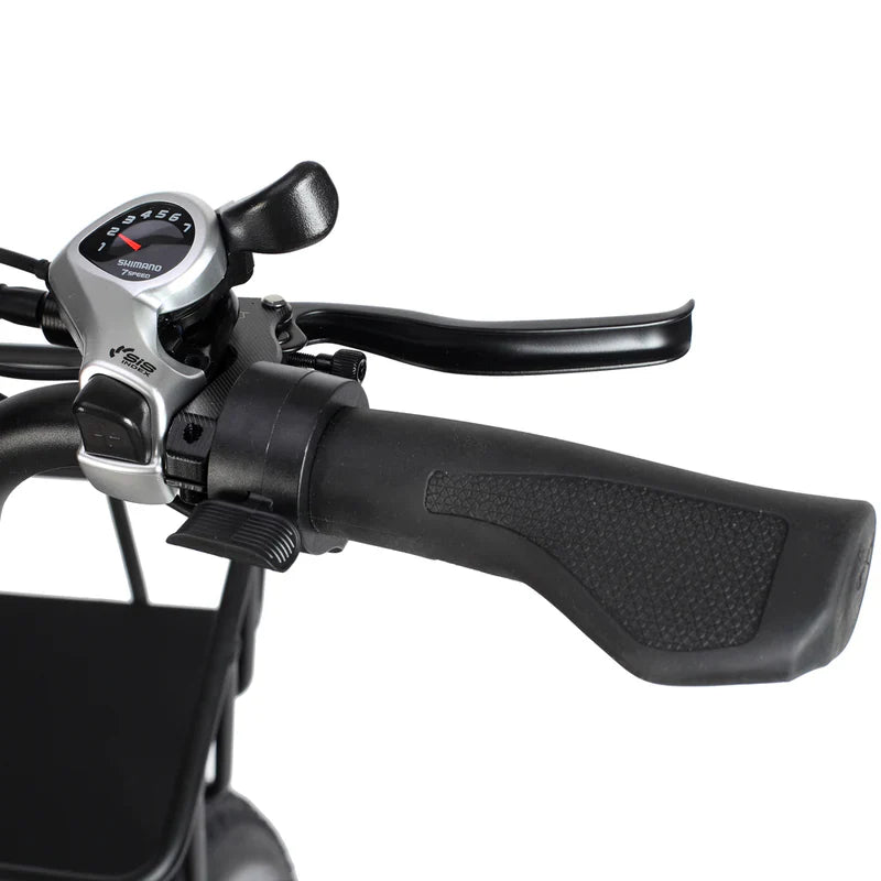 T1 Pro Electric Bike