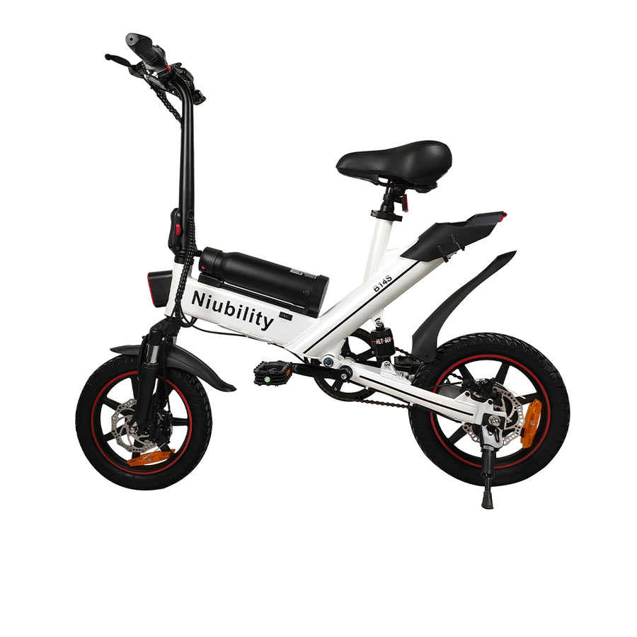 Niubility B14S Electric City Bike Preorder