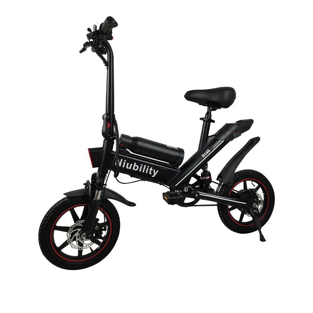 Niubility B14S Electric City Bike Preorder