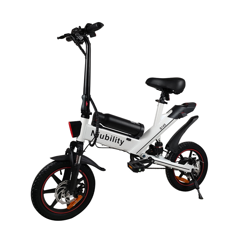 Niubility B14S Electric City Bike Preorder