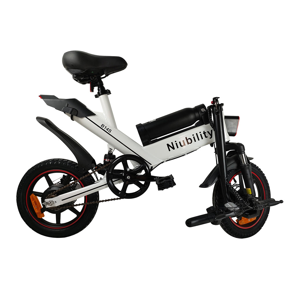 Niubility B14S Electric City Bike Preorder
