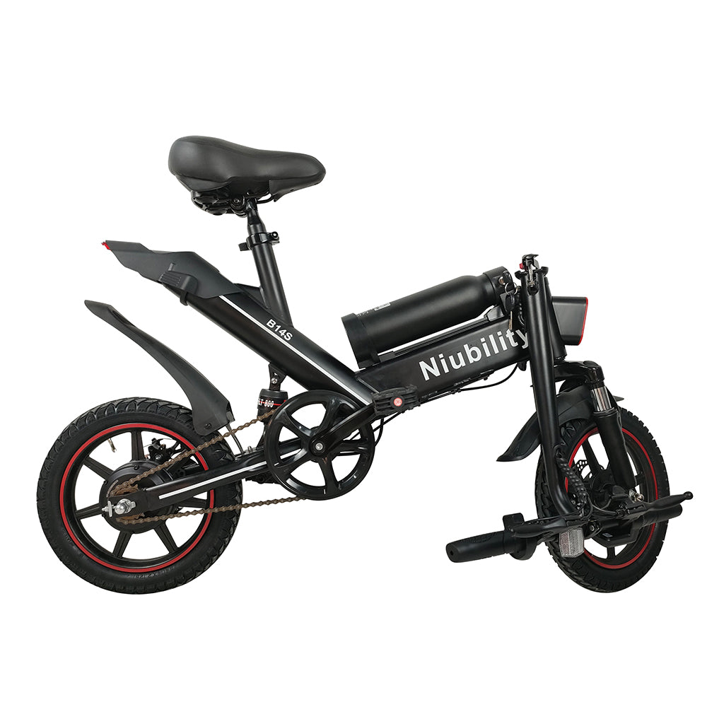 Niubility B14S Electric City Bike Preorder