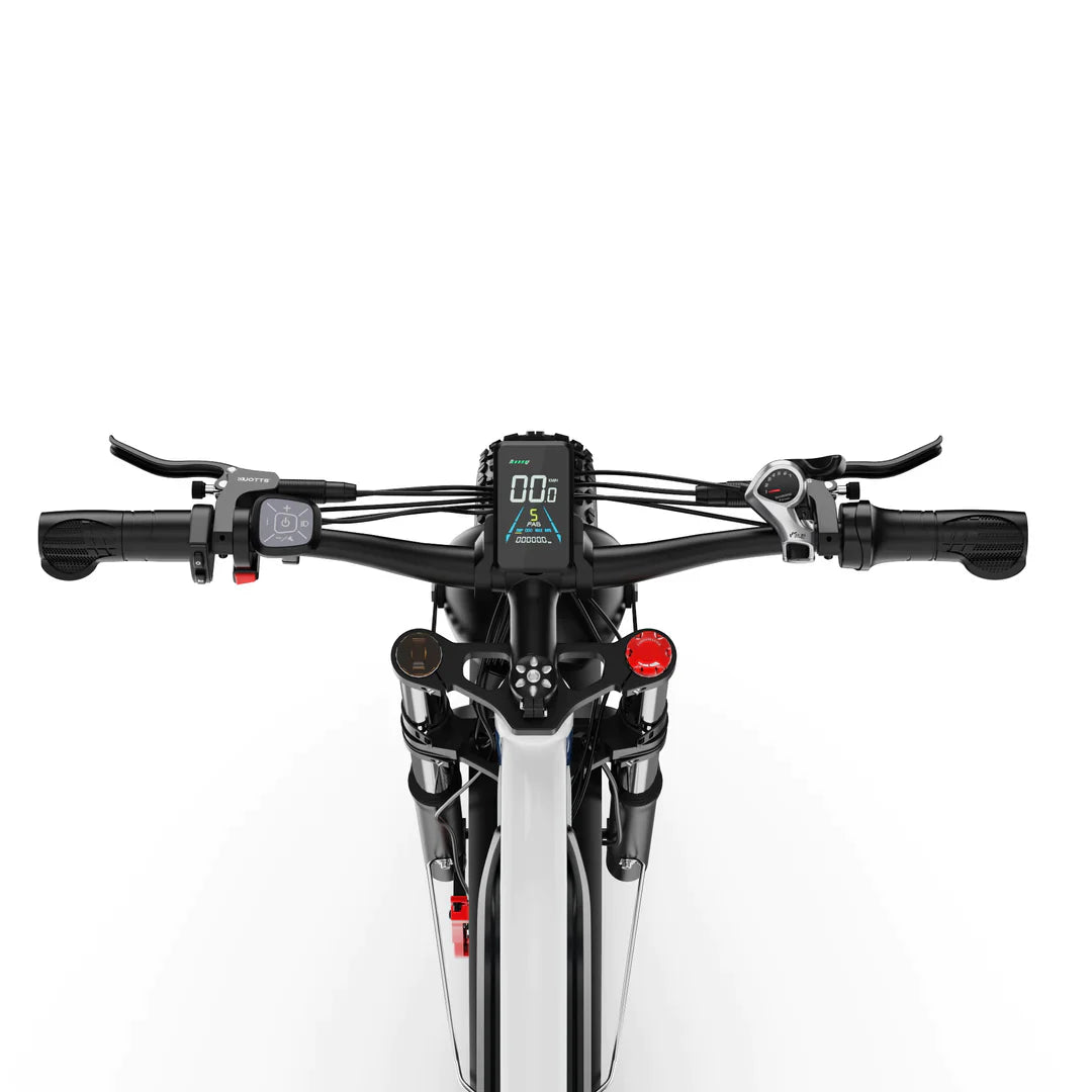 DUOTTS N26 Electric Bike
