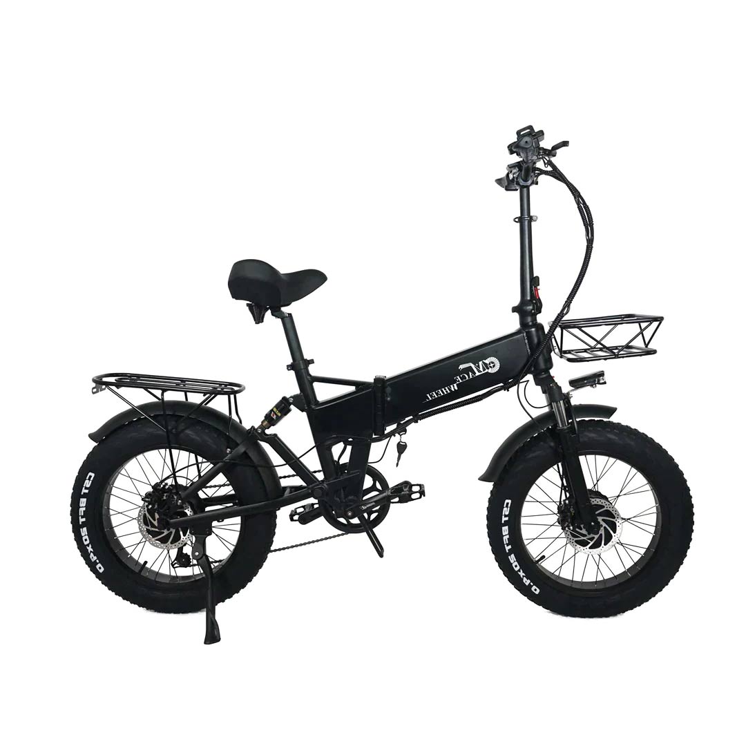 CMACEWHEEL RX20 Max Electric Bike - PREORDER - ETA OCTOBER END.