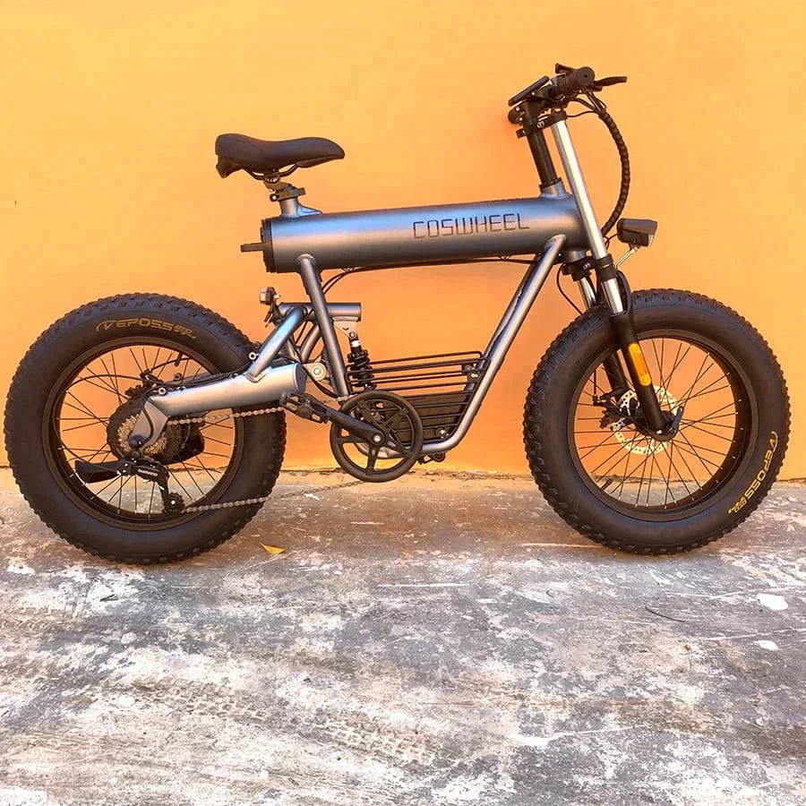 Coswheel T20 All Terrain Cargo Electric Bike Preorder Cycle To Work coswheel-t20-all-terrain-cargo-electric-bike-preorder-cycle-to-work