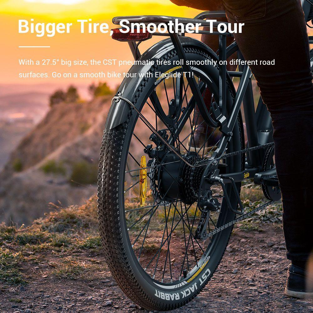 ELEGLIDE T1 Electric Bike - Pogo Cycles available in cycle to work
