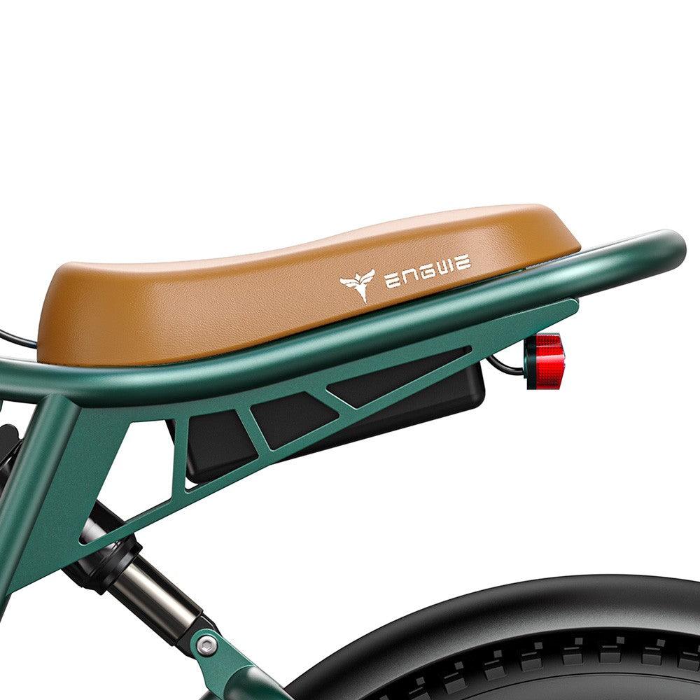 ENGWE M20 Electric Bike - Pogo Cycles available in cycle to work