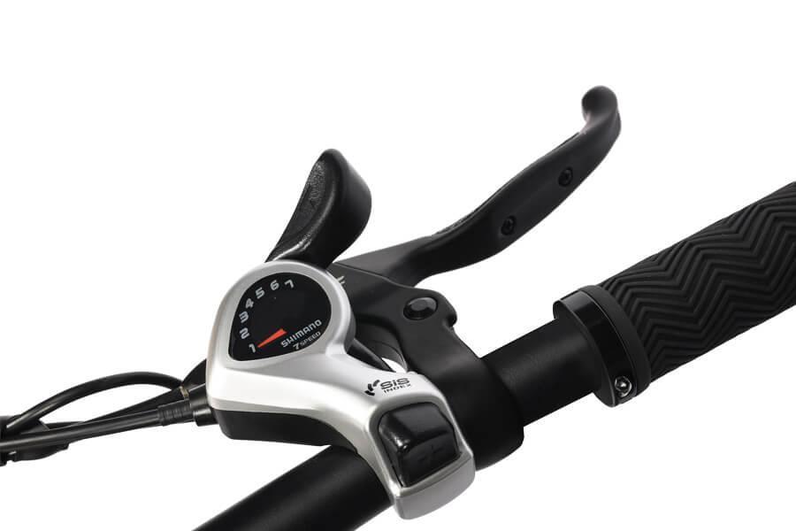 ESKUTE Netuno Electric Bicycle - Pogo Cycles available in cycle to work