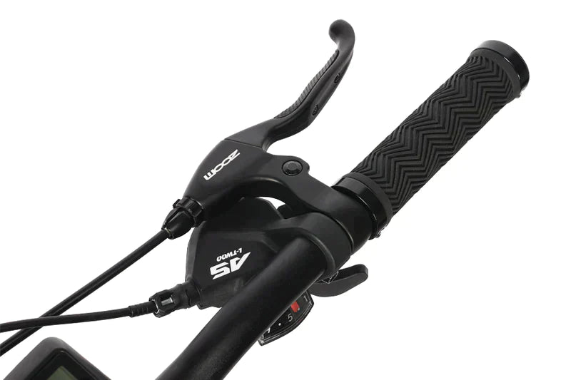 ESKUTE Netuno Pro Electric Bicycle - Pogo Cycles available in cycle to work