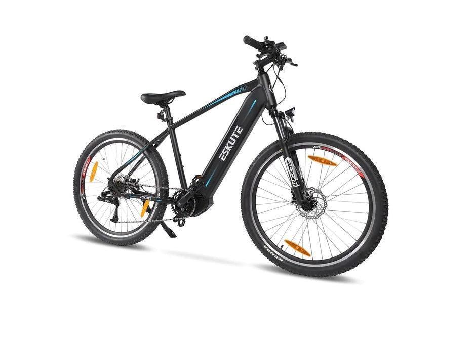 ESKUTE Netuno Pro Electric Bicycle - Pogo Cycles available in cycle to work