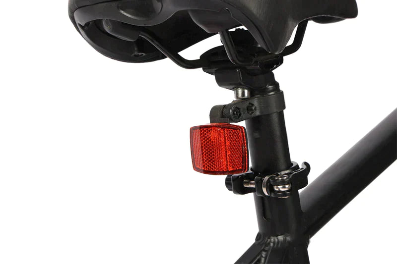 ESKUTE Netuno Pro Electric Bicycle - Pogo Cycles available in cycle to work