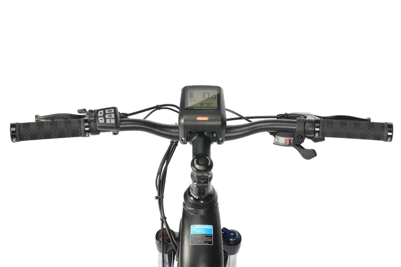 ESKUTE Netuno Pro Electric Bicycle - Pogo Cycles available in cycle to work