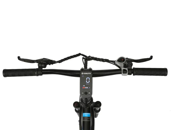 ESKUTE Polluno Electric Bicycle - Pogo Cycles available in cycle to work