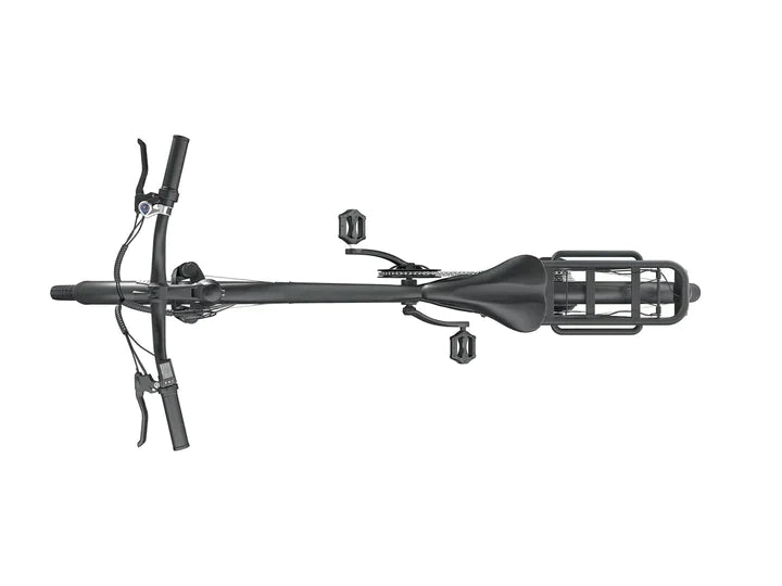 ESKUTE Wayfarer Electric City Bicycle - Pogo Cycles available in cycle to work